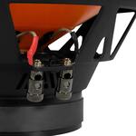 Subwoofer αυτοκινήτου 10" 500 W Gas Audio Power MAD S1-104 στο X-treme Audio