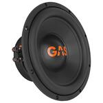 MAD S2-10D2 Subwoofer αυτοκινήτου 10" 600 W Gas Audio Power στο X-treme Audio