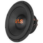 MAD S2-10D2 Subwoofer αυτοκινήτου 10" 600 W Gas Audio Power στο X-treme Audio