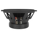 MAD S2-10D2 Subwoofer αυτοκινήτου 10" 600 W Gas Audio Power στο X-treme Audio