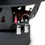 MAD S3-10D2 Subwoofer αυτοκινήτου 10" 1000 W Gas Audio Power στο X-treme Audio