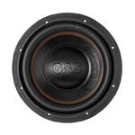 MAD S3-10D2 Subwoofer αυτοκινήτου 10" 1000 W Gas Audio Power στο X-treme Audio
