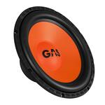 Subwoofer αυτοκινήτου 12" 600 W Gas Audio Power MAD S1-124 στο X-treme Audio