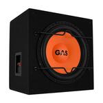 MAD B1-112 Subwoofer αυτοκινήτου ported loaded enclosure 12" 600 W Gas Audio Power στο X-treme Audio