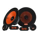 Διαιρούμενα ηχεία αυτοκινήτου 6.5" 160 W Gas Audio Power MAD K1-64 στο X-treme Audio