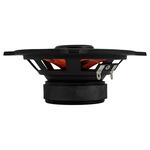 MAD X1-54 Ομοαξονικά ηχεία αυτοκινήτου 5.25" 120 W Gas Audio Power στο X-treme Audio