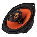 MAD X1-694 Ομοαξονικά ηχεία αυτοκινήτου 6"x9" 200 W Gas Audio Power στο X-treme Audio