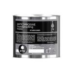 Anticorrosive Soundproofing Mastic CTK MASTIC-16 στο X-treme Audio