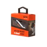 Ασφαλειοθήκη 8-20mm² Gas Audio Power MAD AFS / mini-ANL fuse MAD FHAFS στο X-treme Audio