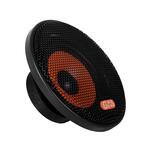 MAD K2-54 Διαιρούμενα ηχεία αυτοκινήτου 5.25" 180 W Gas Audio Power στο X-treme Audio