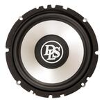 Διαιρούμενα ηχεία αυτοκινήτου 6.5" (165mm) 120W DLS Ultimate CK-UPi36 στο X-treme Audio