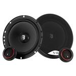 Διαιρούμενο ηχείο αυτοκινήτου 6.5" 120W 4 ohms Bass Habit Play P165C στο X-treme Audio