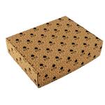 Elastic 6mm 500*400 CTK ELASTIC-6 - 1 sheet στο X-treme Audio