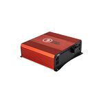 Ενισχυτής 4 channel Class D 1 ohm Bass Habit SPL Elite SE225.4DF στο X-treme Audio