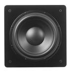 Ηχείο σπιτιού αυτοενιχυόμενο 10" 180W Dynavoice Subwoofer Challenger SUB-10 -1 τεμάχιο στο X-treme Audio