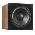 Ηχείο σπιτιού αυτοενιχυόμενο 10" 180W Dynavoice Subwoofer Challenger SUB-10 -1 τεμάχιο στο X-treme Audio
