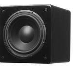 Ηχείο σπιτιού αυτοενιχυόμενο 10" 180W Dynavoice Subwoofer Challenger SUB-10 -1 τεμάχιο στο X-treme Audio