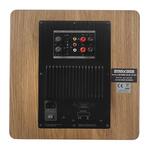 Ηχείο σπιτιού αυτοενιχυόμενο 10" 180W Dynavoice Subwoofer Challenger SUB-10 -1 τεμάχιο στο X-treme Audio