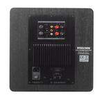 Ηχείο σπιτιού αυτοενιχυόμενο 10" 180W Dynavoice Subwoofer Challenger SUB-10 -1 τεμάχιο στο X-treme Audio