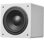 Ηχείο σπιτιού αυτοενιχυόμενο 10" 180W Dynavoice Subwoofer Challenger SUB-10 -1 τεμάχιο στο X-treme Audio