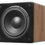 Ηχείο σπιτιού αυτοενιχυόμενο 10" 180W Dynavoice Subwoofer Challenger SUB-10 -1 τεμάχιο στο X-treme Audio