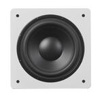 Ηχείο σπιτιού αυτοενιχυόμενο 10" 180W Dynavoice Subwoofer Challenger SUB-10 -1 τεμάχιο στο X-treme Audio