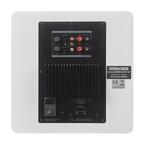 Ηχείο σπιτιού αυτοενιχυόμενο 10" 180W Dynavoice Subwoofer Challenger SUB-10 -1 τεμάχιο στο X-treme Audio