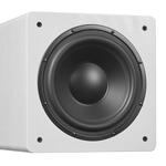 Ηχείο σπιτιού αυτοενιχυόμενο 10" 180W Dynavoice Subwoofer Challenger SUB-10 -1 τεμάχιο στο X-treme Audio