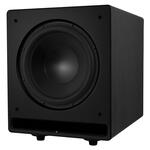 Ηχείο σπιτιού αυτοενιχυόμενο 12" 300W Dynavoice Subwoofer Challenger CSB-V12 -1 τεμάχιο στο X-treme Audio