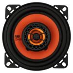 MAD X1-44 Ομοαξονικά ηχεία αυτοκινήτου 4" 100 W Gas Audio Power στο X-treme Audio