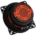 MAD X1-44 Ομοαξονικά ηχεία αυτοκινήτου 4" 100 W Gas Audio Power στο X-treme Audio