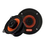 MAD X2-44 Ομοαξονικά ηχεία αυτοκινήτου 4" 120 W Gas Audio Power στο X-treme Audio