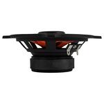 MAD X1-54 Ομοαξονικά ηχεία αυτοκινήτου 5.25" 120 W Gas Audio Power στο X-treme Audio