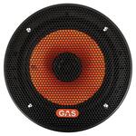MAD X2-64 Ομοαξονικά ηχεία αυτοκινήτου 6.5" 200 W Gas Audio Power στο X-treme Audio