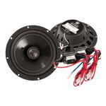 Ομοαξονικό ηχείο αυτοκινήτου 6.5" (165mm) 50W DLS Performance M226 στο X-treme Audio