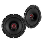 Ομοαξονικό ηχείο αυτοκινήτου 6.5" 120W 4 ohms Bass Habit Play P165 στο X-treme Audio