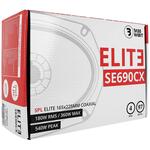 SE690CX Ομοαξονικό ηχείο αυτοκινήτου (midrange) 6x9" 360W 4 ohms Bass Habit SPL Elite  ΜΕ ΣΙΤΑ ΤΙΜΗ ΤΕΜΑΧΙΟΥ στο X-treme Audio