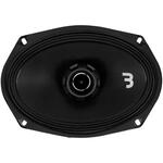 SE690CX Ομοαξονικό ηχείο αυτοκινήτου (midrange) 6x9" 360W 4 ohms Bass Habit SPL Elite  ΜΕ ΣΙΤΑ ΤΙΜΗ ΤΕΜΑΧΙΟΥ στο X-treme Audio