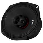 SE690CX Ομοαξονικό ηχείο αυτοκινήτου (midrange) 6x9" 360W 4 ohms Bass Habit SPL Elite  ΜΕ ΣΙΤΑ ΤΙΜΗ ΤΕΜΑΧΙΟΥ στο X-treme Audio