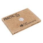 Practic New 2.0mm 370*500 CTK PRACTIC-2  -1 sheet στο X-treme Audio