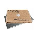 Practic New 2.0mm 370*500 CTK PRACTIC-2  -package of 16 στο X-treme Audio