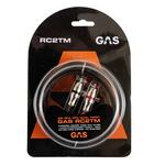 RCA Cable Mid Level 2m Gas Audio Power RC2TM στο X-treme Audio