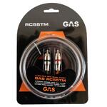 RCA Cable Mid Level 5,5m Gas Audio Power RC55TM στο X-treme Audio