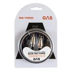 RCA Cable PRO 1m Gas Audio Power RC1PRO στο X-treme Audio