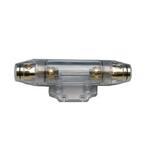 ANL wafer fuse holder Necom PF-R1ANL (NE-49) στο X-treme Audio