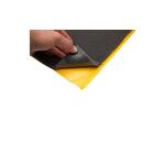 Autoshim Black Layer 7mm 50x50 5 sq meters Vibrofiltr AUTOSHIM-BL7 -1 sheet στο X-treme Audio