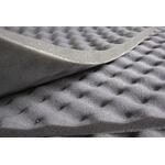 Autoshim Sound Wave 15mm 50x50 2.5 sq meters Vibrofiltr AUTOSHIM-WAVE-15 -package of 10 στο X-treme Audio