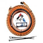 BH-4CHPACK3 Πλήρες ηχοσύστημα Bass Habit  και δώρο kit καλωδίωσης στο X-treme Audio