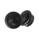 BH-4CHPACK4 Πλήρες ηχοσύστημα Bass Habit και δώρο kit καλωδίωσης στο X-treme Audio