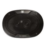 M369 Ομοαξονικό ηχείο αυτοκινήτου - DLS - 200W στο X-treme Audio